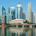 Modern Singapore