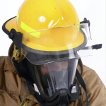 Anti-Fog Coating for Safetywear
