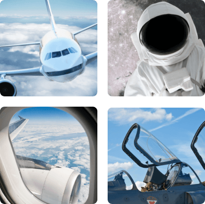 aerospace image